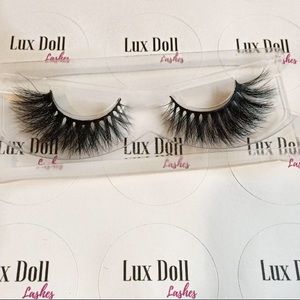 Mink Eyelashes